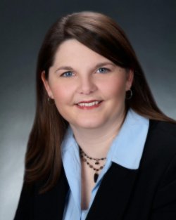 Headshot Image for Stacey Atchison